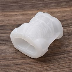 DIY Silicone Flowerpot Molds&nbsp;SL-T001-01