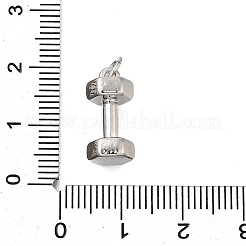 Brass Pendants&nbsp;KK-V002-13P