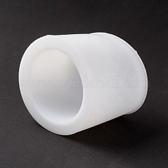 Column Flower Pot Silicone Molds&nbsp;DIY-M039-18B