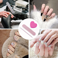 3Pcs Wood Nail Art Tools&nbsp;AJEW-TA0002-96B