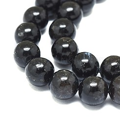 Natural Kyanite/Cyanite/Disthene Beads Strands&nbsp;G-F673-01-8mm