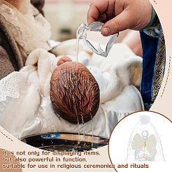 Christening Ornament Sets&nbsp;AJEW-WA0001-26