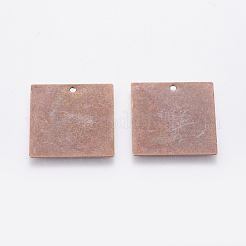 Metal Tags&nbsp;X-KK-N0001-01R