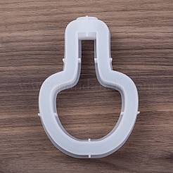 DIY Silicone Molds&nbsp;AJEW-M228-10C