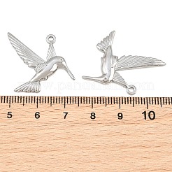 304 Stainless Steel Pendants&nbsp;SA-CBA0F84-08P