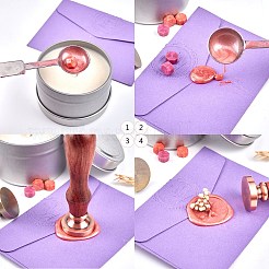 DIY Scrapbook&nbsp;AJEW-CP0002-16F