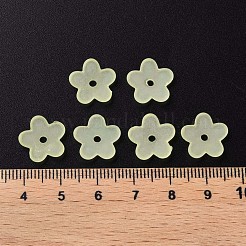 Transparent Acrylic Beads&nbsp;MACR-S373-118-D03