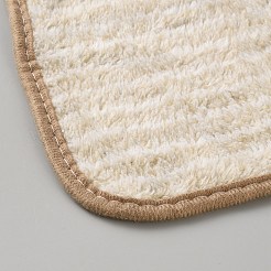 Fiber Hangable Cleaning Cloth&nbsp;AJEW-WH20033-060A