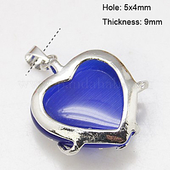 Cat Eye Pendants&nbsp;CE-H006-04