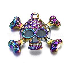 Alloy Pendants&nbsp;PALLOY-N163-058-NR