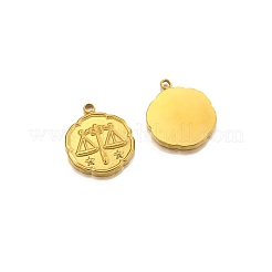 Stainless Steel Pendants&nbsp;PW-WG21189-M