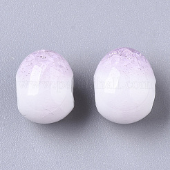 Handmade Porcelain Beads&nbsp;PORC-S498-21B