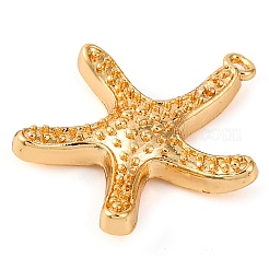 Brass Pendants&nbsp;KK-K378-33G