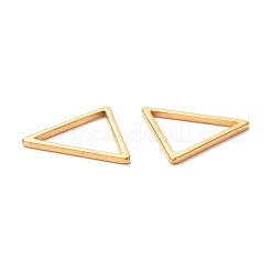 201 Stainless Steel Linking Rings&nbsp;STAS-C030-03G