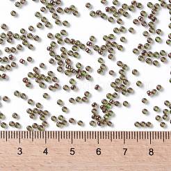 TOHO Round Seed Beads&nbsp;SEED-TR11-0250