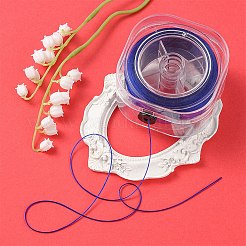 Flat Elastic Crystal String&nbsp;EW-YW0001-07M