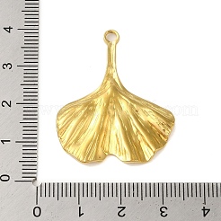 Ion Plating(IP) 304 Stainless Steel Pendants&nbsp;STAS-C104-47G