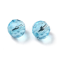 K9 Glass Imitation Austrian Crystal Beads&nbsp;GLAA-H024-17A-05