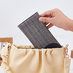1Pc Rectangle PVC Eyeglass Cases&nbsp;AJEW-CN0005-83A