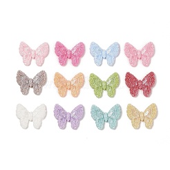 Opaque Resin Decoden Cabochons&nbsp;RESI-Q230-05A