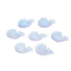 ABS Plastic Cabochons&nbsp;KY-WH0020-46D