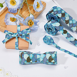 6M 3 Styles Cotton Ribbon&nbsp;OCOR-FH0001-27A