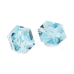 Glass Imitation Austrian Crystal Beads&nbsp;GLAA-A021-01