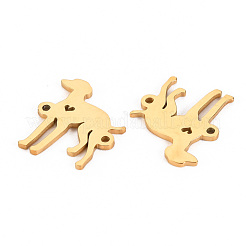 304 Stainless Steel Links Connectors&nbsp;STAS-S116-203G