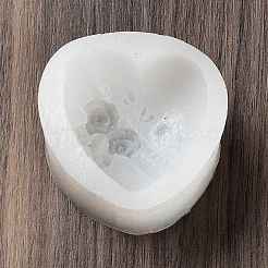 Valentine's Day Heart & Rose DIY Silicone Molds&nbsp;SIL-Z008-02E