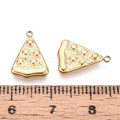 304 Stainless Steel Charms&nbsp;STAS-N109-255G