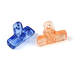 Transparent Acrylic Beads&nbsp;TACR-T030-29M