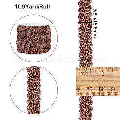 10m Polyester Ribbons&nbsp;DIY-GF0005-16A