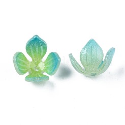 Plastic Beads&nbsp;KY-N015-049C