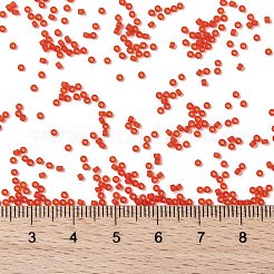 TOHO Round Seed Beads&nbsp;SEED-JPTR15-0005F