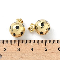 Brass Charms&nbsp;KK-H537-25A-G