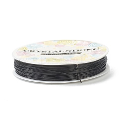 (Defective Closeout Sale: Yellowing) Elastic Crystal Thread&nbsp;LS-CT-XCP0001-02