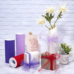 Deco Mesh Ribbons&nbsp;OCOR-PH0001-15