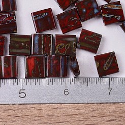 MIYUKI TILA Beads&nbsp;X-SEED-J020-TL4521