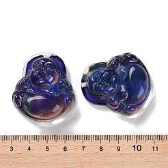 Temperature Sensing Color Changing Pendants&nbsp;KK-K362-11