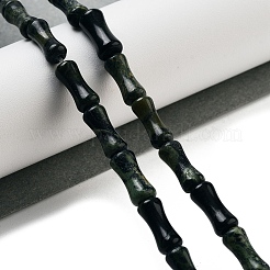 Natural Kambaba Jasper Beads Strands&nbsp;G-Q178-A05-01