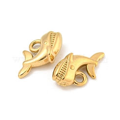 Ion Plating(IP) 304 Stainless Steel Pendants&nbsp;STAS-N103-153G