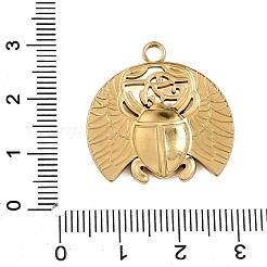 304 Stainless Steel Pendants&nbsp;SA-CBAA487-42G