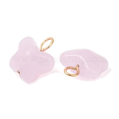 Glass Pendants&nbsp;KK-Q777-20LG