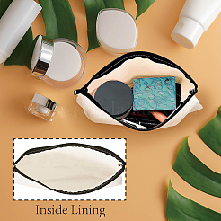 12# Cotton-polyester Bag&nbsp;ABAG-WH0029-015
