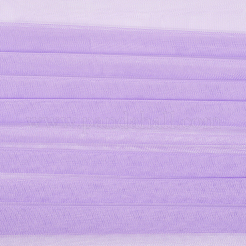 Polyester Mesh Fabric&nbsp;DIY-WH20011-89A-08