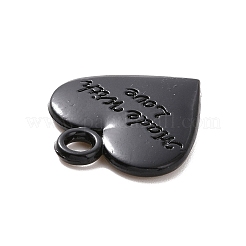 Alloy Pendants&nbsp;FIND-G039-02E-EB