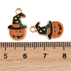 Halloween 304 Stainless Steel Pendants&nbsp;STAS-A120-27C-G