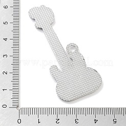 Alloy Enamel Big Pendants&nbsp;ENAM-S020-04A