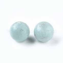 Natural Amazonite Beads&nbsp;G-G790-13