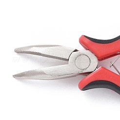 Carbon Steel Jewelry Pliers&nbsp;PT-S048